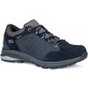 Dámské trekové boty Hanwag Torsby Low SF Extra Lady GTX Navy/Asphalt