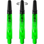 Harrows Carbon 360 - midi - green – Zboží Dáma