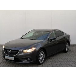 Mazda 6 Manuální převodovka 2.0 107 kW