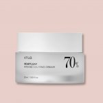 Anua Heartleaf 70 Intense Calming Cream 50 ml – Zboží Dáma