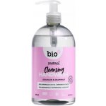 Bio-D tekuté mýdlo na ruce s vůní pelargónie 500 ml – Zboží Dáma
