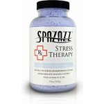 Spazazz Crystals Stress therapy 562 g – Hledejceny.cz