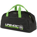 Unihoc Sportbag Oxygen Line Small – Zboží Mobilmania