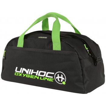 Unihoc Sportbag Oxygen Line Small
