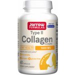 Jarrow Kolagen komplex typ II 500 mg x 60 kapslí – Sleviste.cz