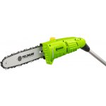Fieldmann FZP 6015-E 50007786 – Hledejceny.cz