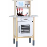 FurniGO Dětská kuchyňka Dakoty – Zboží Dáma