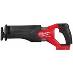 Milwaukee M18 FUEL SAWZALL FSZ-0X – Sleviste.cz