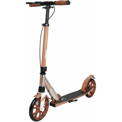 Story GlideX Elite hnědá – Zboží Mobilmania