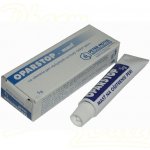 Oparstop mast z chřestýšího jedu na ošetření rtů 5 g – Zbozi.Blesk.cz