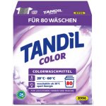 Tandil Aktiv prášek na barevné prádlo 5,2 kg – Zboží Dáma