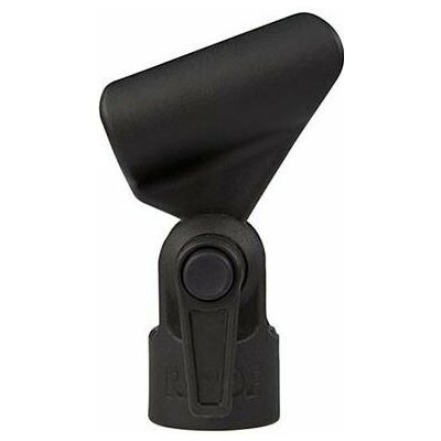 RODE RM5 (Držiak pre mikrofóny rady NT5, NT6, NTG1 a NTG2 RODE. Jednoduchá montáž) – Zboží Živě