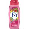 Sprchové gely Fa Island Vibes Fiji sprchový gel 400 ml