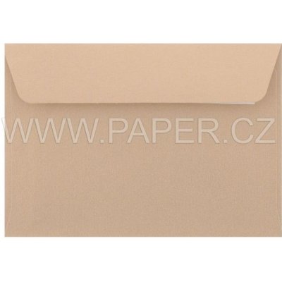 Obálka 120g B7 88x125 Holland bílá – Zboží Živě
