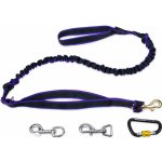 MushGO Vodítko s amortizérem pro psa silný tah – Zbozi.Blesk.cz