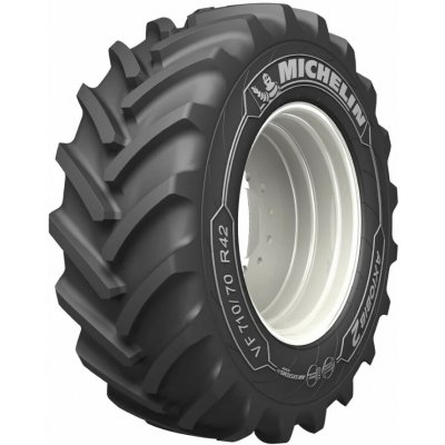 Michelin Axiobib 2 800/70-38 184E TL – Hledejceny.cz