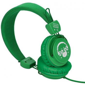 Co:Caine Headphone 05