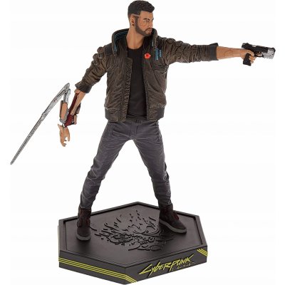 Dark Horse Cyberpunk 2077 Male V 20 cm – Zboží Mobilmania