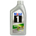 Mobil 1 ESP X2 0W-20 1 l | Zboží Auto