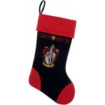 Cinereplicas Harry Potter Vánoční ponožka Nebelvír 45 cm – Hledejceny.cz