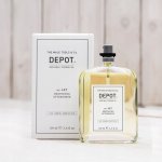 Depot NO.407 voda po holení 100 ml – Zboží Dáma