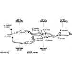 Bosal BS 283-211 – Hledejceny.cz
