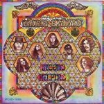 Lynyrd Skynyrd - Second Helping CD – Hledejceny.cz