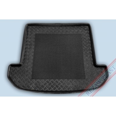 Plastová vana do kufru Rezaw Plast Kia Sorento SUV 2015 – Hledejceny.cz