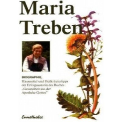 Maria Treben