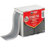Den Braven Těsnicí pás Profi, 120 mm x 10 m, šedá – Sleviste.cz