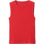 GAP RIB SHELL top červená – Zbozi.Blesk.cz