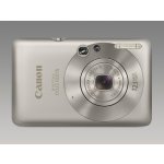 Canon Ixus 100 IS – Hledejceny.cz