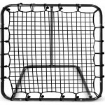 Neo-Sport Rebounder Tréninková branka 120 × 120 cm – Hledejceny.cz