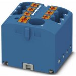 PHOENIX CONTACT PHOENIX Blok rozvodek PTFIX 6/6X2,5 BU 3273332 – Sleviste.cz