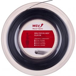 MSV Focus Hex Plus 38 200m 1,20mm