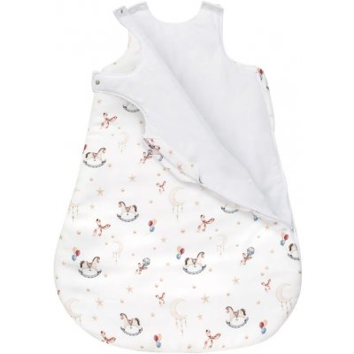 YOSOY letní spací pytel bambusový Baby shower – Hledejceny.cz
