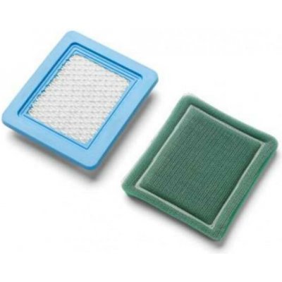 ANFI Sada filtrů pro zahradní techniku BRIGGS & STRATTON, HONDA, LONCIN - náhrada Briggs & Stratton - 491588S – Sleviste.cz