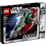 LEGO® Star Wars™ 75243 Slave I – Sleviste.cz