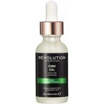 Makeup Revolution Skincare 2% Hyaluronic Acid hydratační sérum 30 ml – Hledejceny.cz