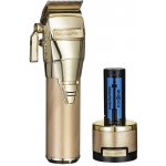 BABYLISS PRO FXONE GOLD FX899GE – Zboží Dáma