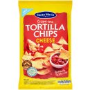 Santa Maria Tortilla chips sýrové 185g