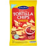 Santa Maria Tortilla chips sýrové 185g – Hledejceny.cz