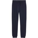 esmara chlapecké tepláky navy modrá – Zboží Dáma