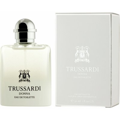 TrussarDi Donna toaletní voda dámská 30 ml od 494 Kč - Heureka.cz