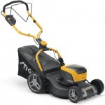 Stiga Combi 548e S Kit – Zboží Dáma