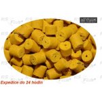 Mivardi Pelety Rapid SweetCorn 1 kg 4 mm – Zboží Mobilmania
