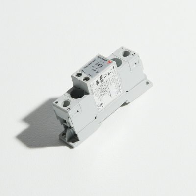 Carlo Gavazzi Relé polovodičové SSR RGS1A60D25KKEDIN – Hledejceny.cz