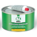 Boll 002003 Univerzální tmel 1,8 kg světle šedá – Hledejceny.cz