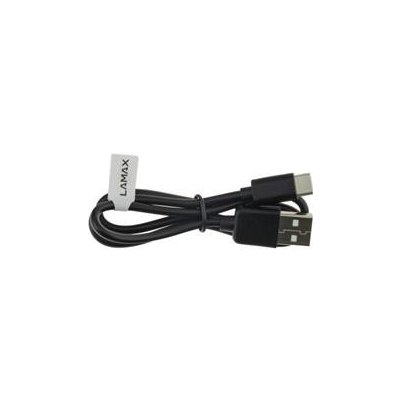 Lamax USB-C nabíjecí kabel; 8594175357813 – Zboží Mobilmania