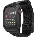 Catalyst Impact Protection odolné pouzdro Apple Watch 5/4 44mm černé CAT44DROP5BLK – Zbozi.Blesk.cz